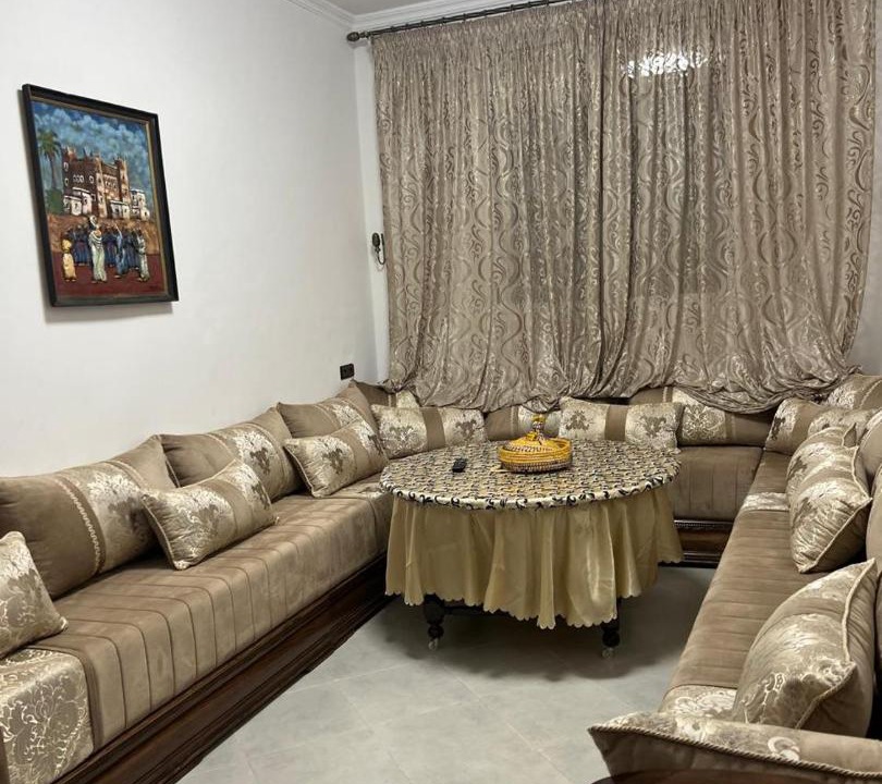 Photo of Livingroom in Nador