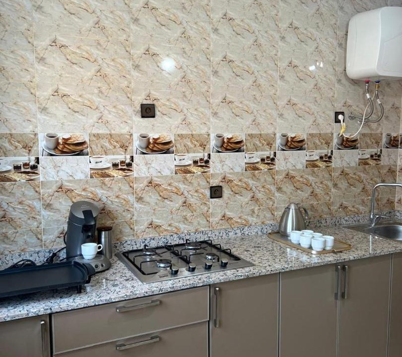 Photo of Kitchen in Nador