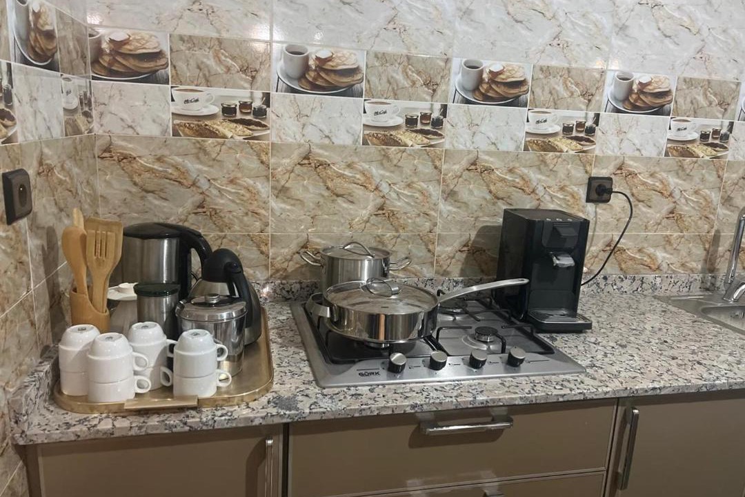 Photo of Kitchen in Nador