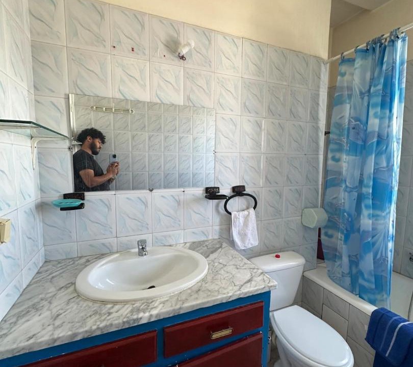 Photo of Bathroom in Bab El Khadra