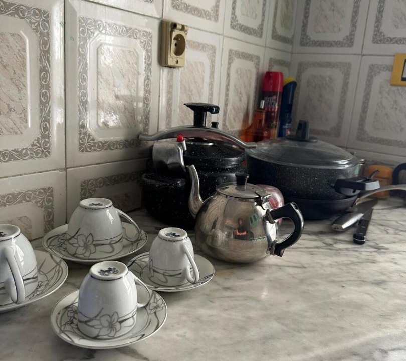 Photo of Kitchen in Bab El Khadra