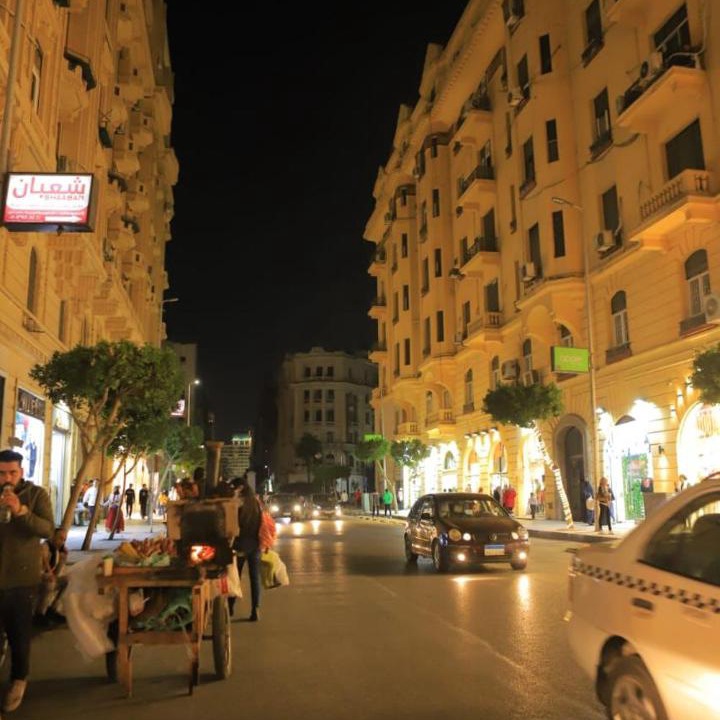 Photo of Others in Qasr an-Nil