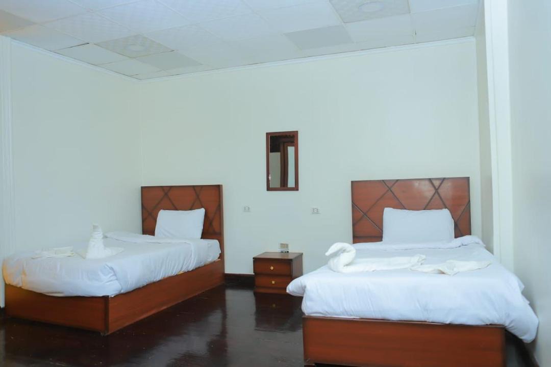 Photo of Bedroom in Qasr an-Nil
