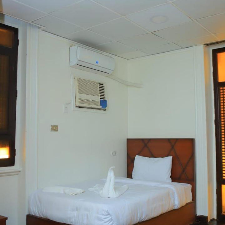 Photo of Bedroom in Qasr an-Nil