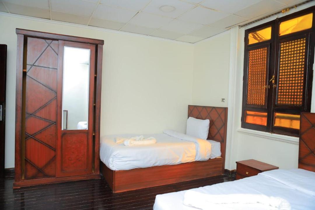 Photo of Bedroom in Qasr an-Nil
