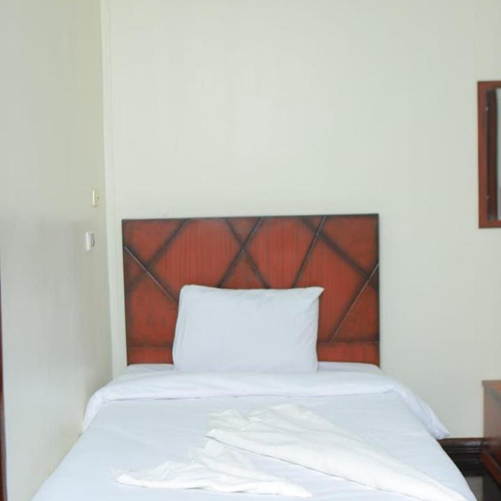 Photo of Bedroom in Qasr an-Nil
