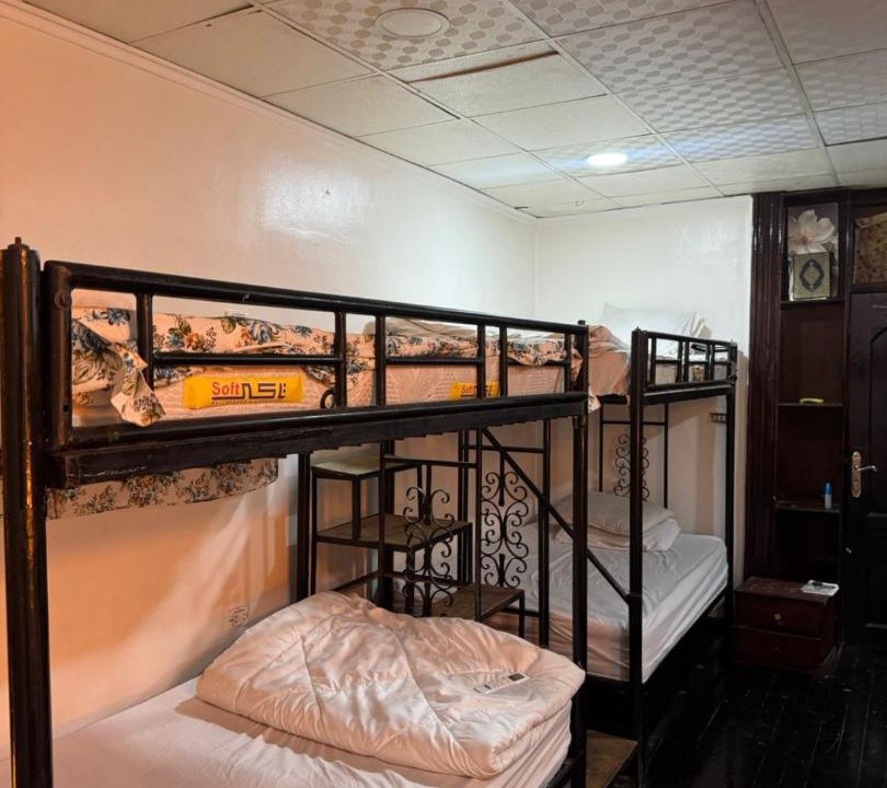 Photo of Bedroom in Qasr an-Nil