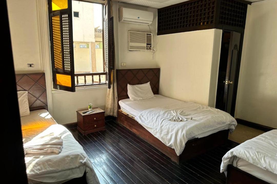 Photo of Bedroom in Qasr an-Nil