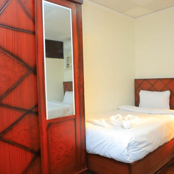 Photo of Bedroom in Qasr an-Nil