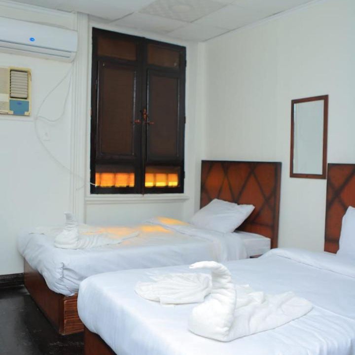 Photo of Bedroom in Qasr an-Nil