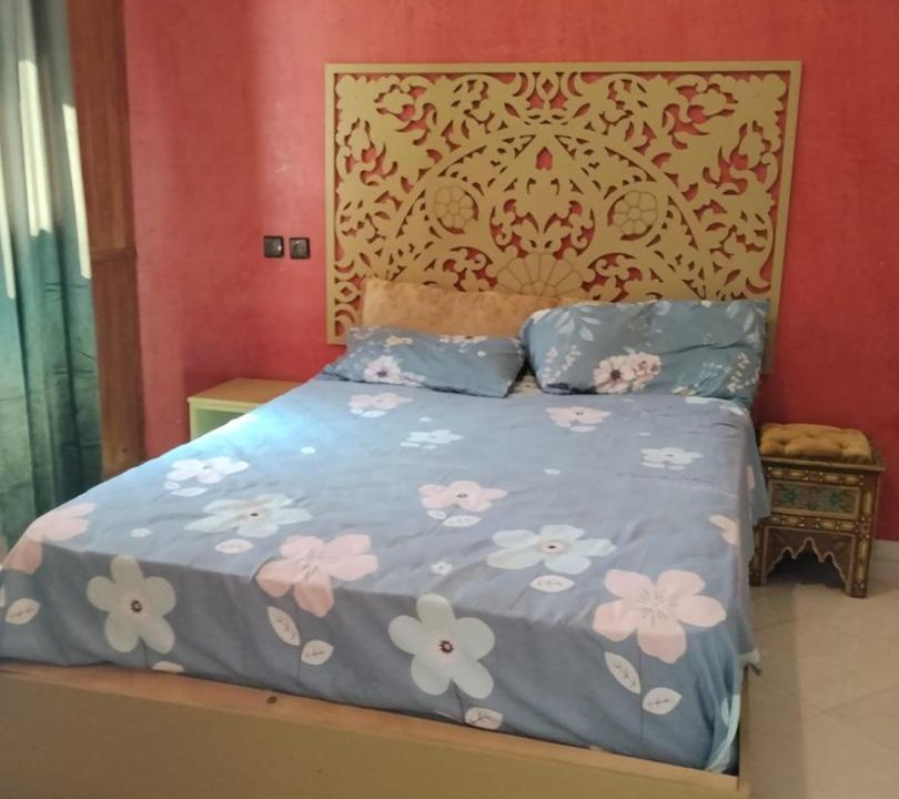 Photo of Bedroom in Ifrane
