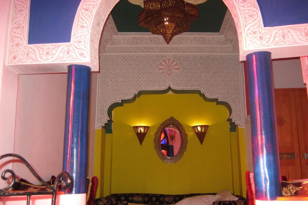 Photo of Others in Kasbah