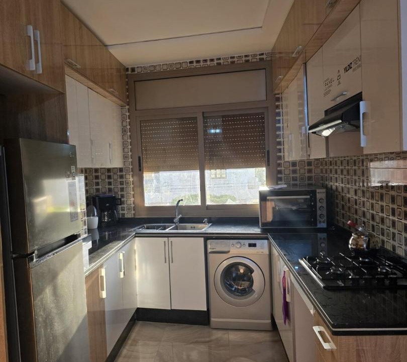 Photo of Kitchen in Saidia