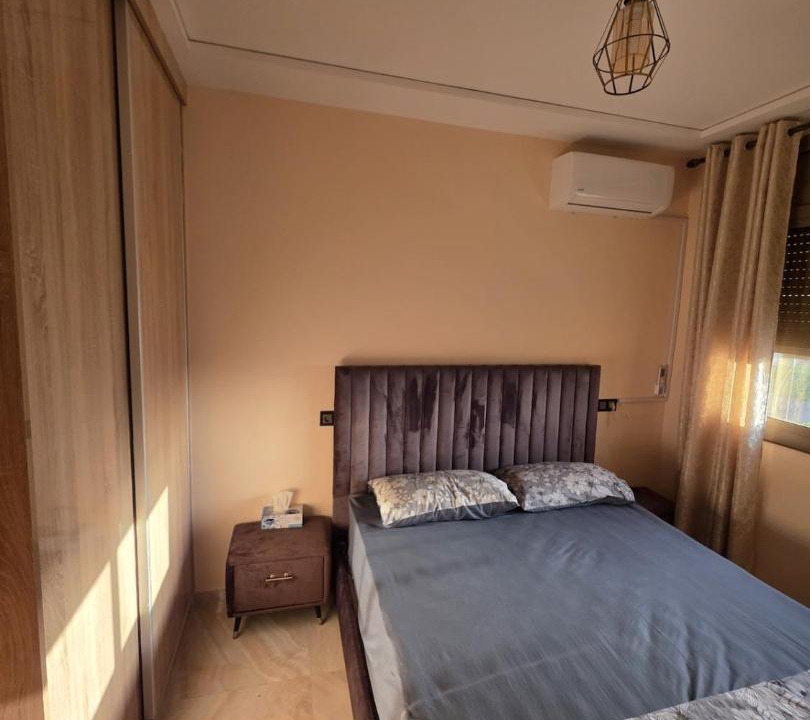 Photo of Bedroom in Saidia