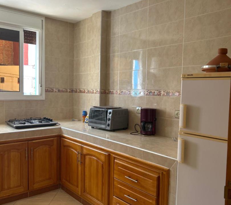 Photo of Kitchen in Al Hoceima