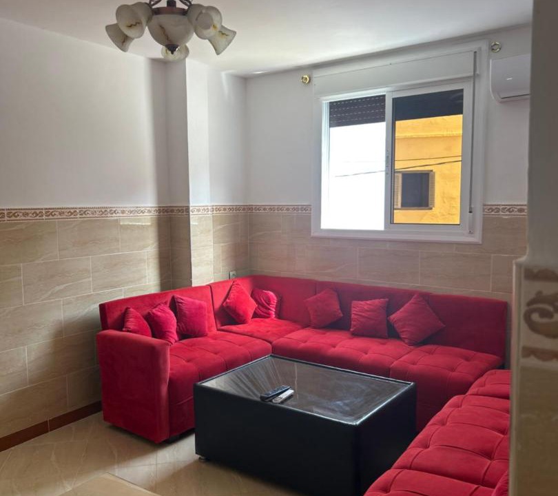 Photo of Livingroom in Al Hoceima