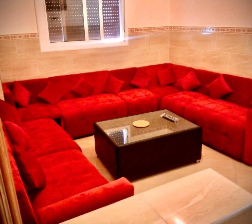 Photo of Livingroom in Al Hoceima