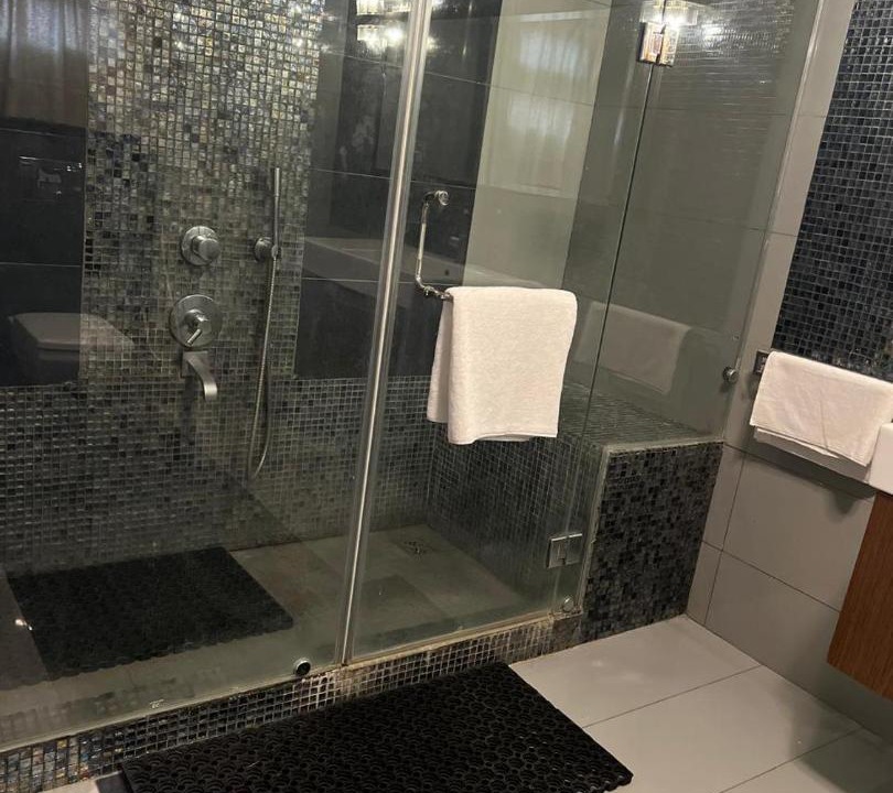 Photo of Bathroom in Agouza