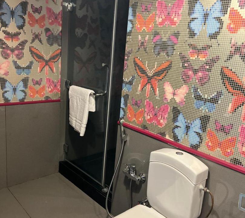 Photo of Bathroom in Agouza
