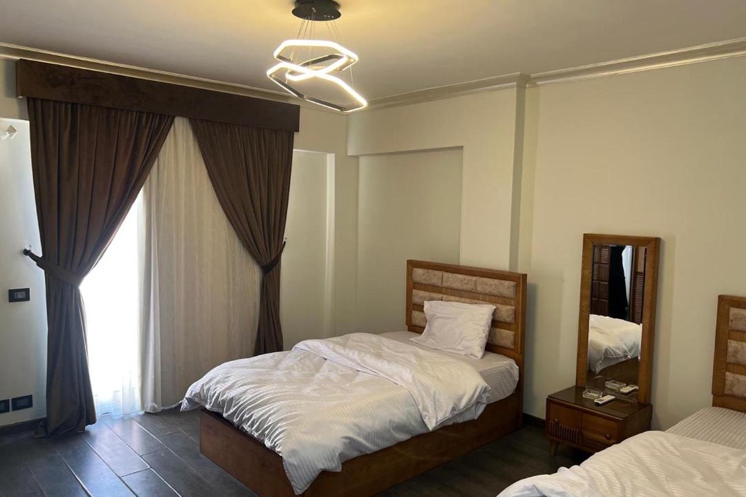 Photo of Bedroom in Agouza