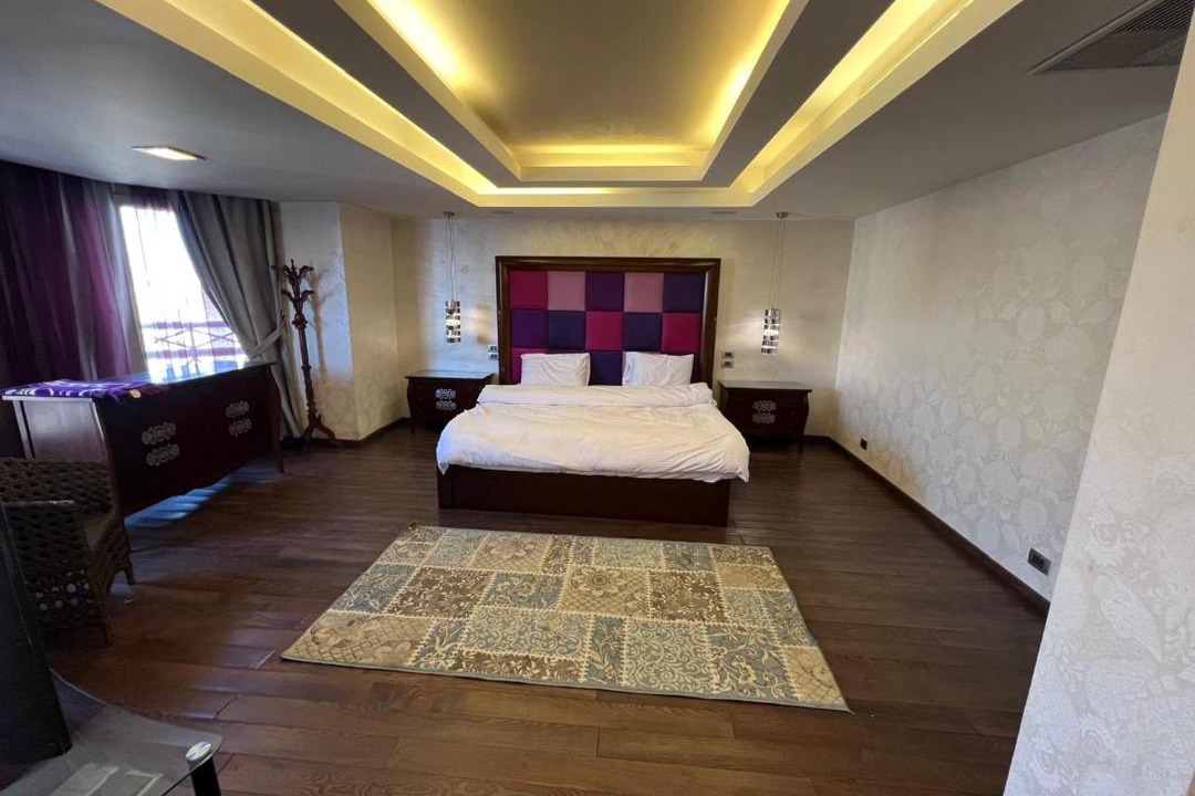 Photo of Bedroom in Agouza