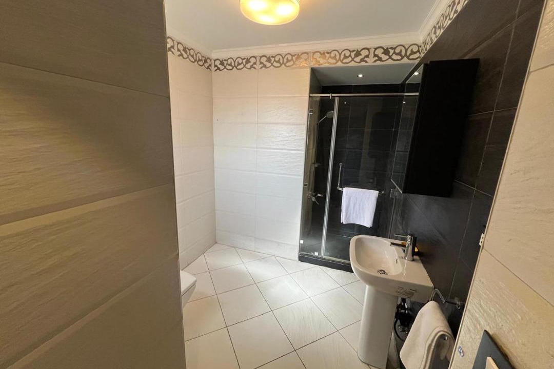 Photo of Bathroom in Agouza