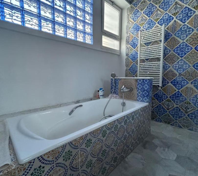 Photo of Bathroom in La Soukra