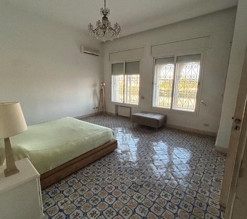 Photo of Bedroom in La Soukra