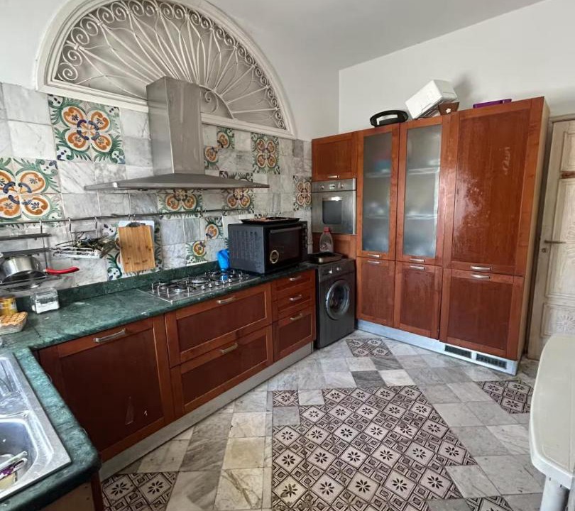 Photo of Kitchen in La Soukra