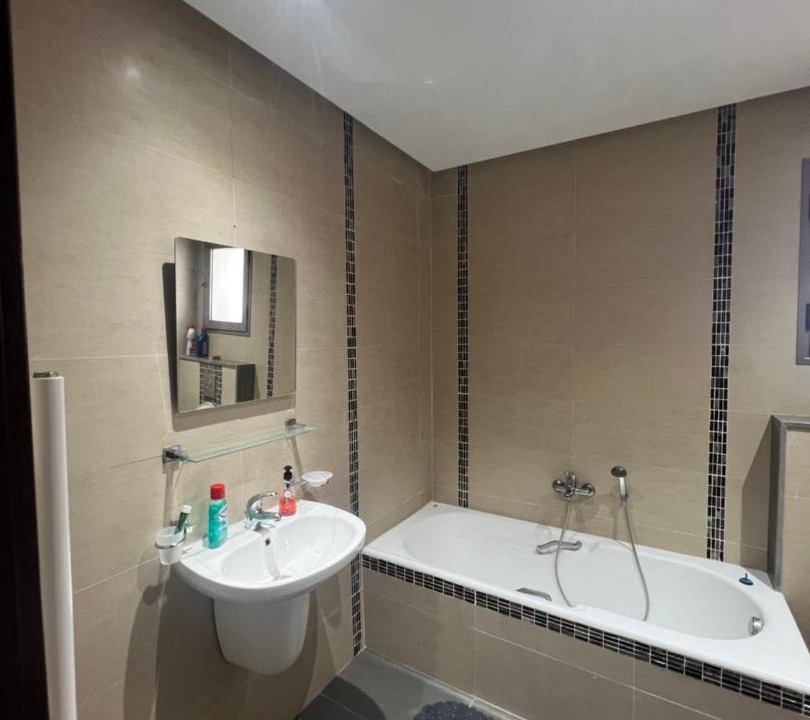 Photo of Bathroom in Cite Taieb Mhiri
