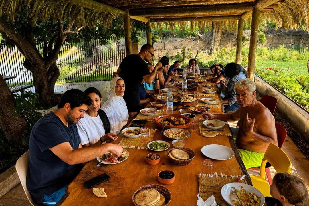 Photo of Others in Lalla Takarkoust
