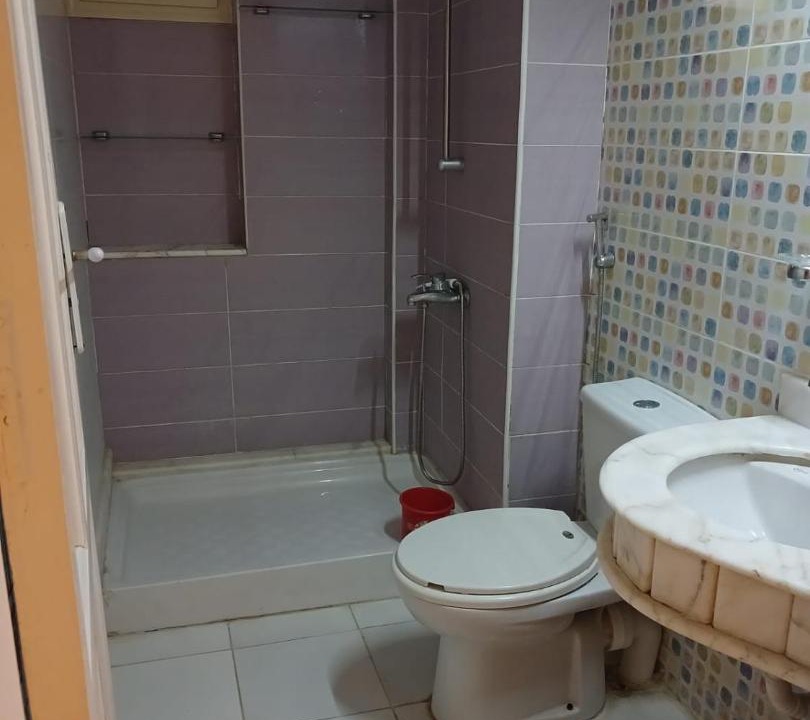 Photo of Bathroom in Al-'Amriyah