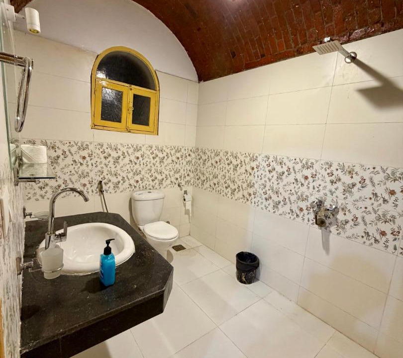 Photo of Bathroom in Luxor