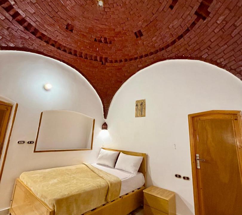 Photo of Bedroom in Luxor