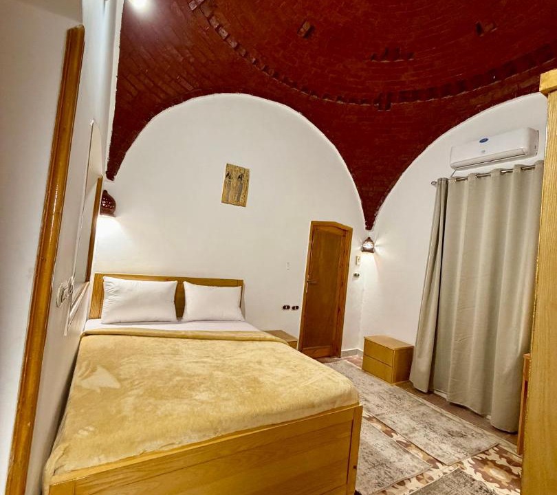 Photo of Bedroom in Luxor