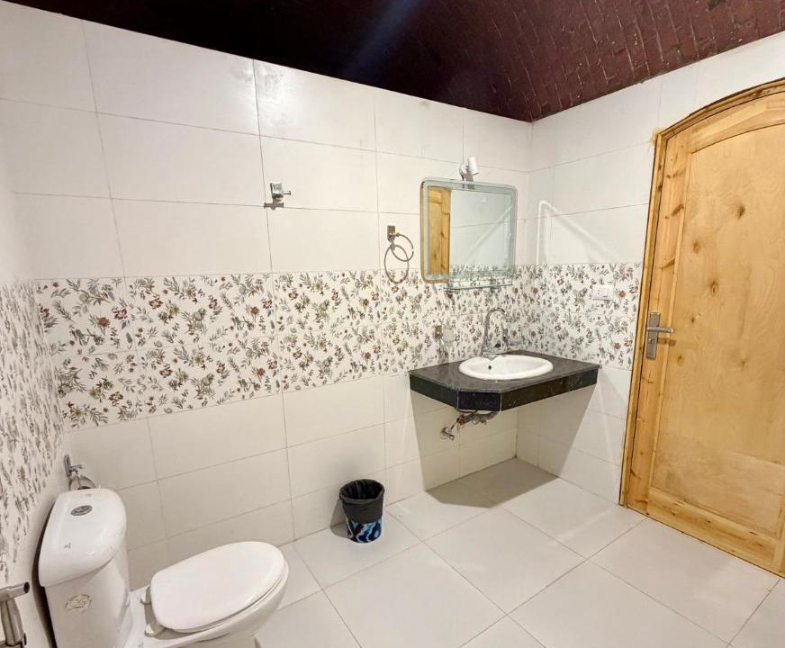 Photo of Bathroom in Luxor