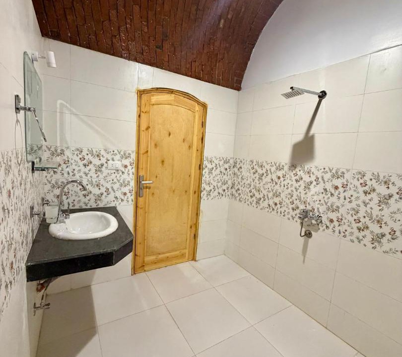 Photo of Bathroom in Luxor