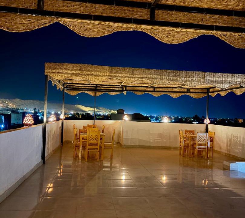 Photo of Patio Balcony in Luxor