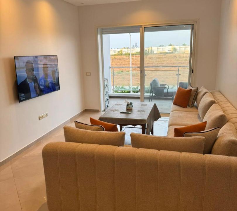 Photo of Livingroom in Lamharza Essahel