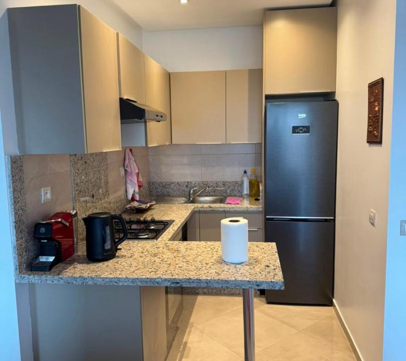 Photo of Kitchen in Lamharza Essahel