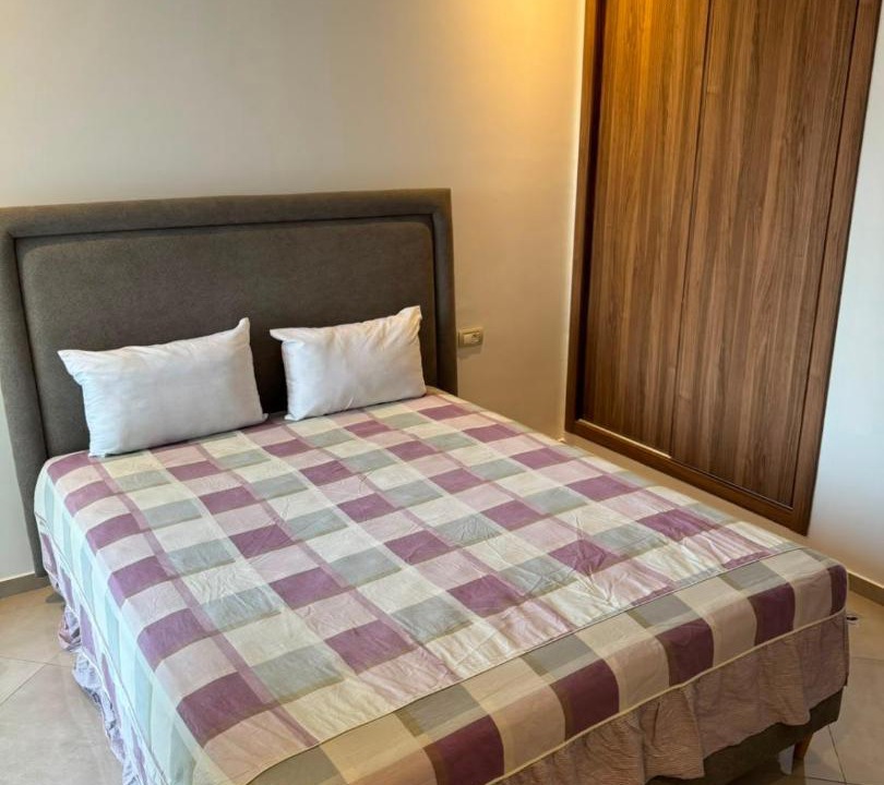 Photo of Bedroom in Lamharza Essahel