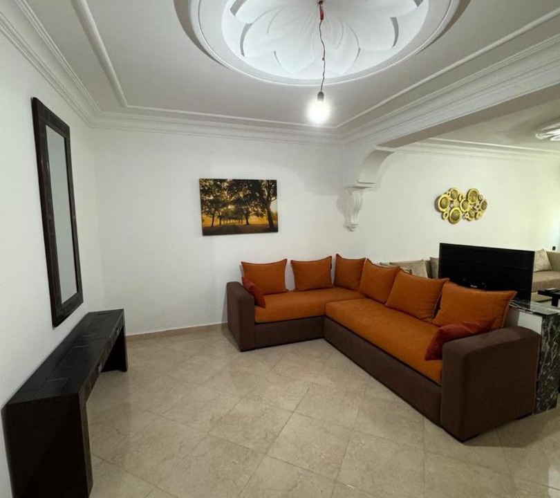 Photo of Livingroom in Fnideq