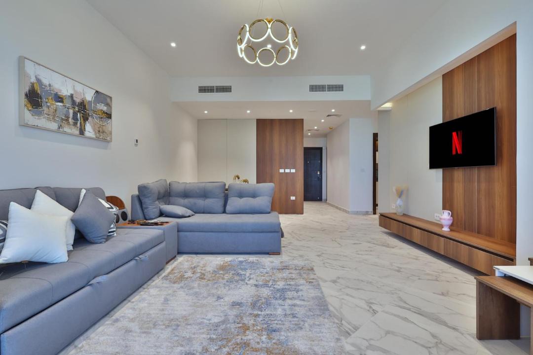 Photo of Livingroom in Al Alamayn