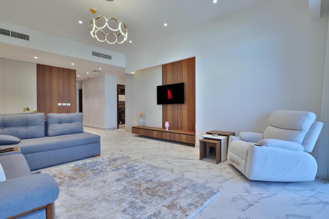 Photo of Livingroom in Al Alamayn