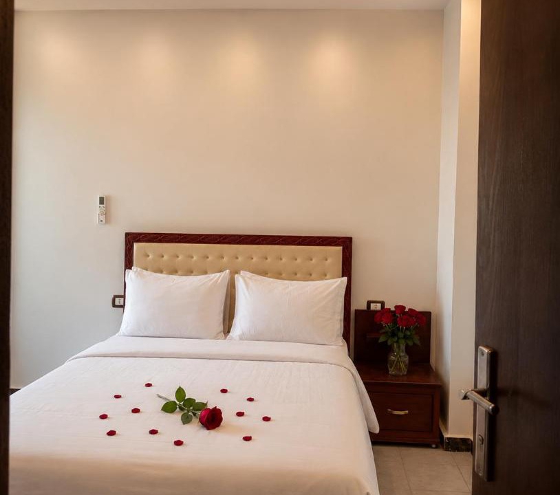 Photo of Bedroom in Al Haram