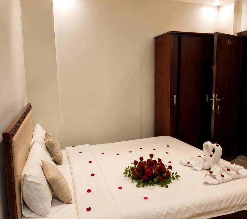 Photo of Bedroom in Al Haram