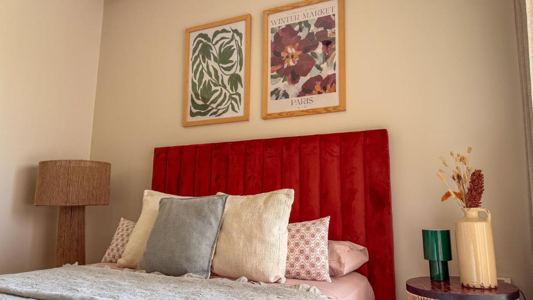Photo of Bedroom in Menara