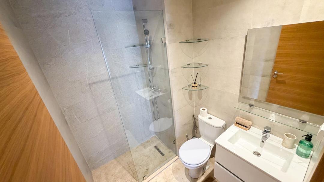 Photo of Bathroom in Menara