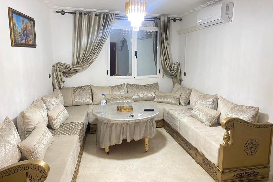 Photo of Livingroom in Nador