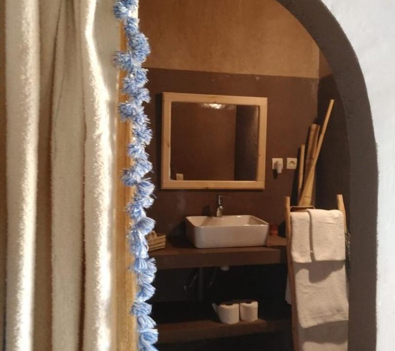 Photo of Bathroom in Tabant
